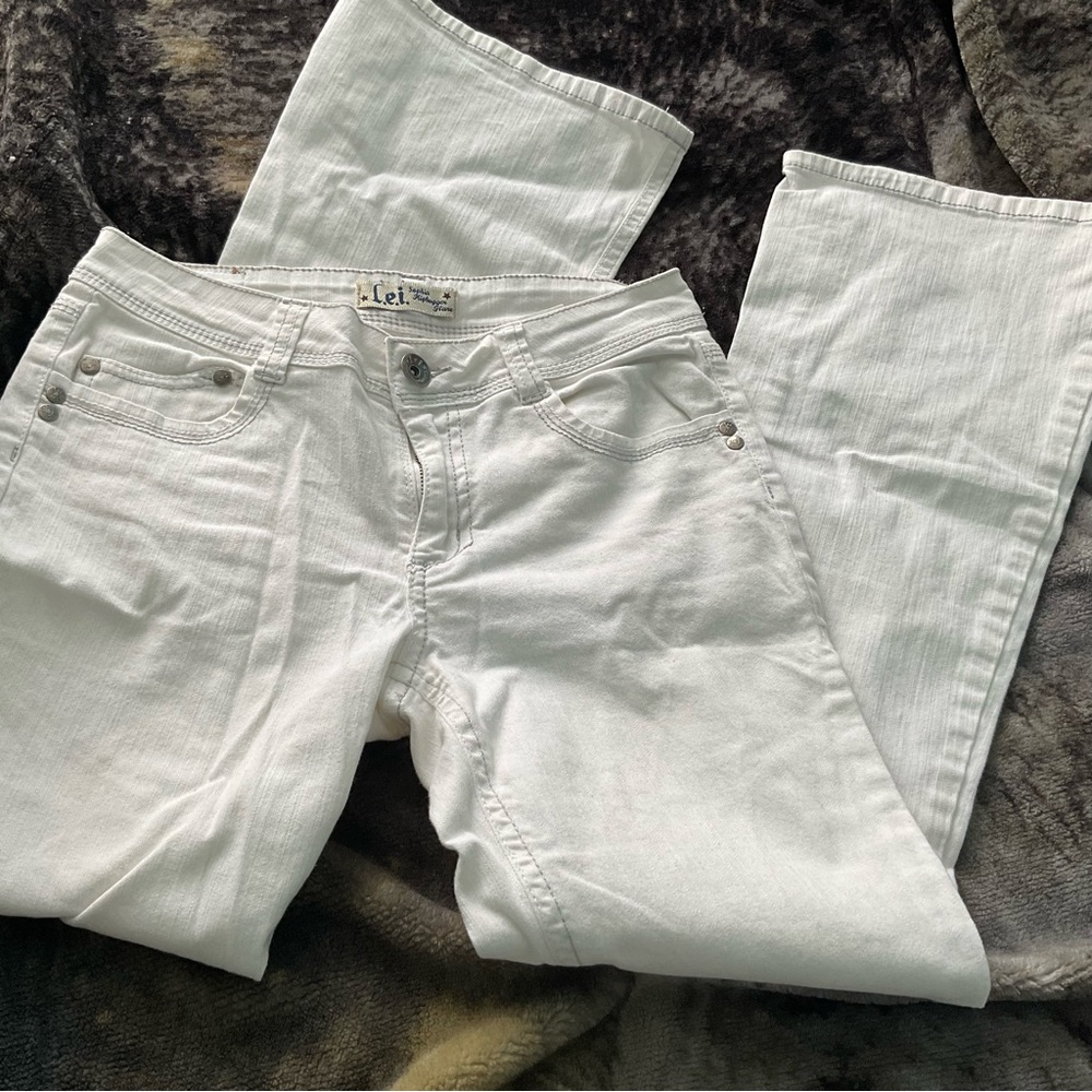 💸L.e.i 🤍 Junior Jeans 👖